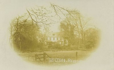 BELTON RECTORY