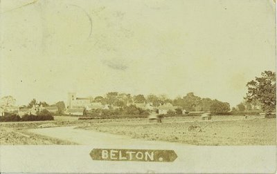 BELTON